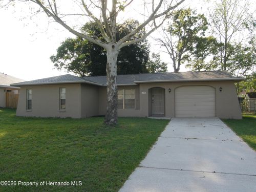 2480 Anchor Ave, Spring Hill, FL, 34608-4305 | Card Image