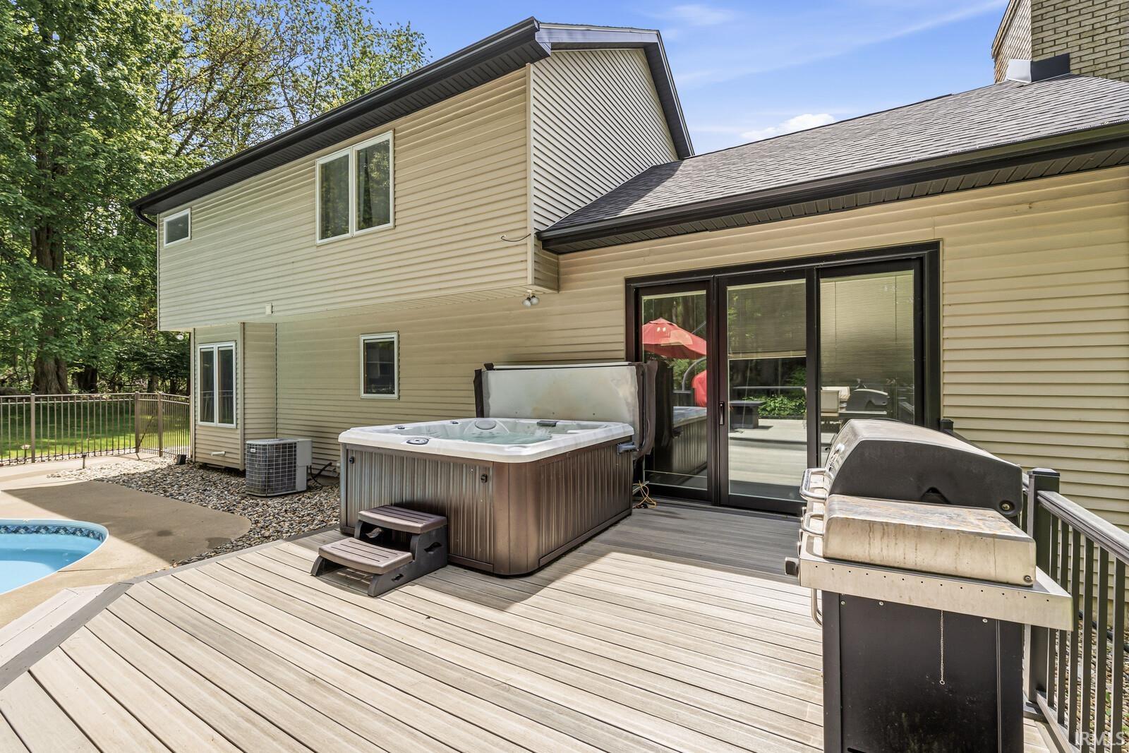 Residential in South Bend 5