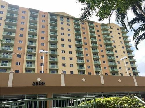 apt-406-3500 Coral Way, Miami, FL, 33145-3064 | Card Image