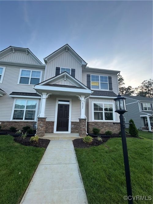 8327 Scott Pl, Richmond, VA, 23227-1100 | Card Image