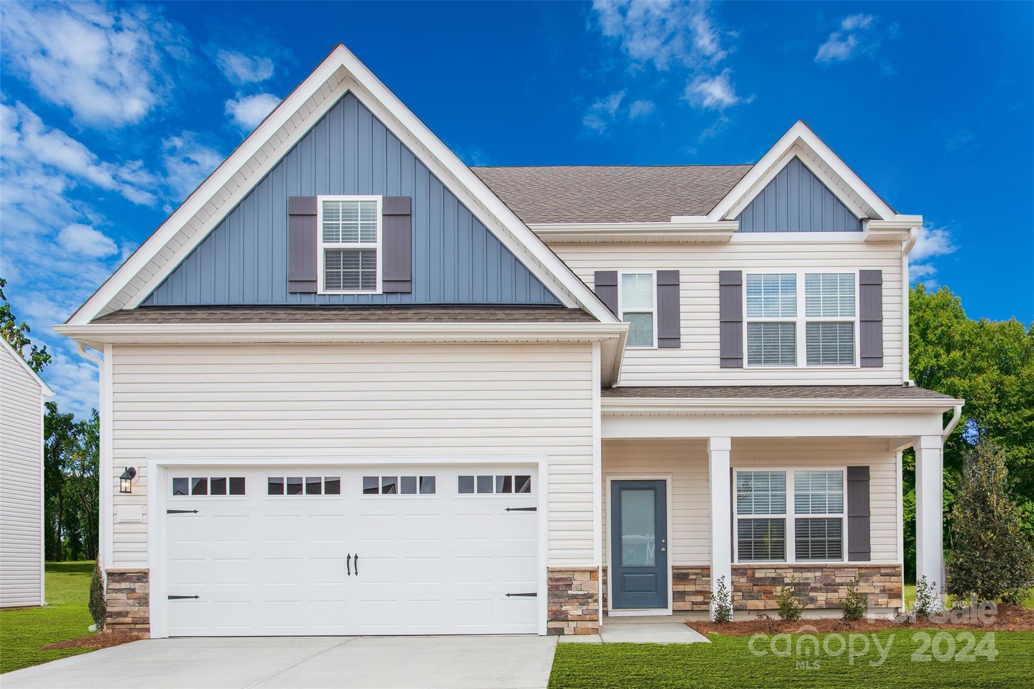 Transatlantic Ave, Charlotte, NC 28215