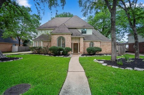 16814 Windypine Drive, Spring, TX, 77379 | Card Image