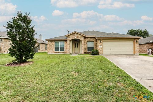 807 Mustang Trl, Harker Heights, TX, 76548-2455 | Card Image