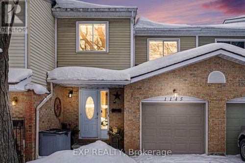 100-1145 D'Erable Pl, Ottawa, ON, K1C5L5 | Card Image