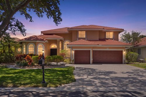 4978 Rothschild Dr, Coral Springs, FL, 33067-4134 | Card Image