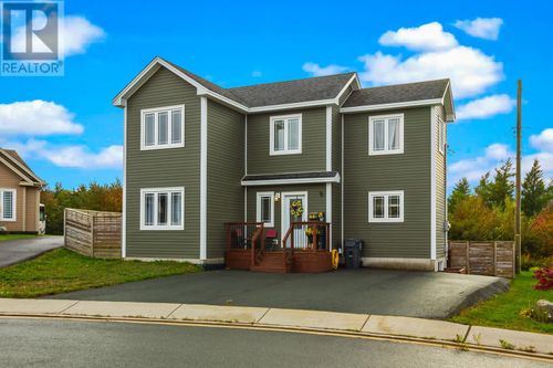 42 Coffee Creek Pl, Conception Bay South, NL, A1W0B6 | Card Image