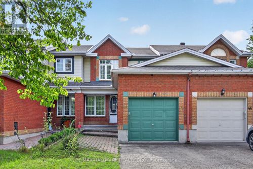 44 Drumso Street, Ottawa, ON, K1T3X9 | Card Image