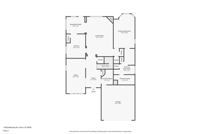 Room layout | Image 40