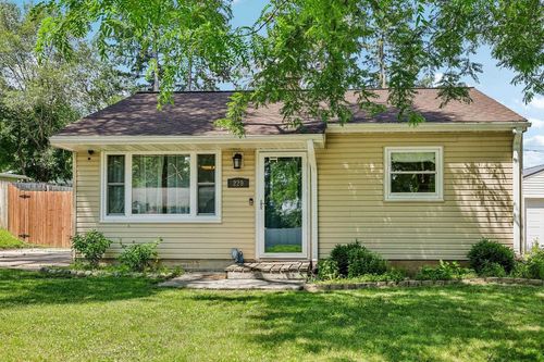 229 Winnebago Avenue, Portage, WI, 53901 | Card Image