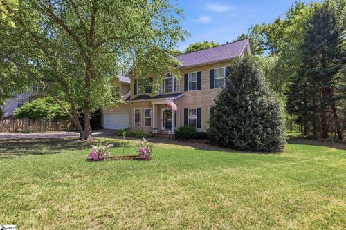 3 Chestnut Hill Pl, Simpsonville, SC, 29680-6662 | Card Image