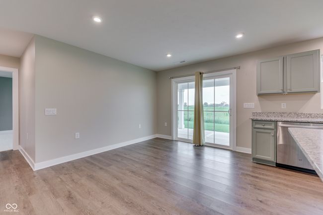 1115 Senate Dr, House other with 3 bedrooms, 2 bathrooms and null parking in Edinburgh IN | Image 14