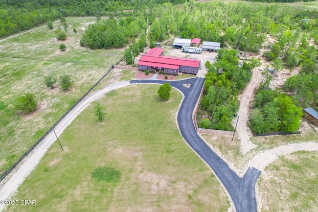 2612 Nw County Road 274, House other with 4 bedrooms, 4 bathrooms and null parking in Fountain FL | Image 71