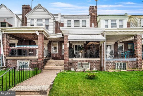 5935 Agusta St, PHILADELPHIA, PA, 19149-3607 | Card Image