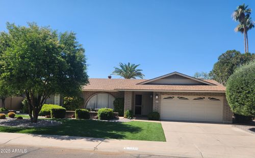8347 E Via De Dorado, Scottsdale, AZ, 85258-3806 | Card Image