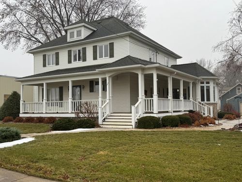 107 Front Street W, Hayward, MN, 56043 | Card Image