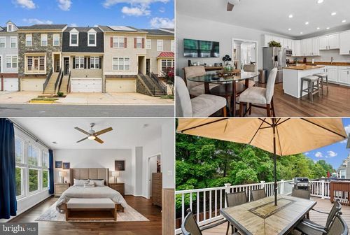 42998 Mill Race Ter, LEESBURG, VA, 20176-6867 | Card Image