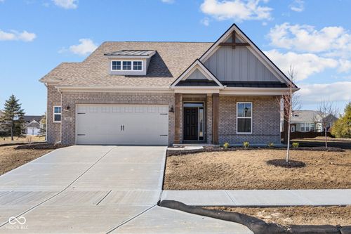 5040 Carmine St, Brownsburg, IN, 46112-7093 | Card Image