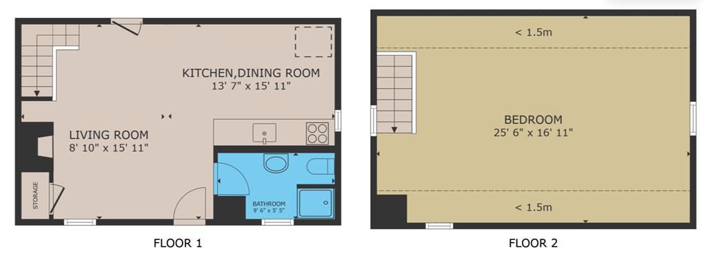 Residential in Fredericksburg 4