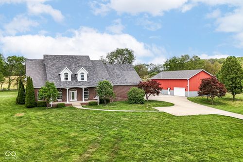 5264 E Rocklane Road, Greenwood, IN, 46143 | Card Image