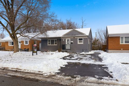 81 Admiral Rd, Ajax, ON, L1S2N8 | Card Image