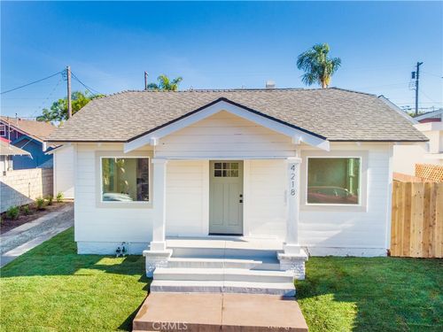 4218 E Elko St, Long Beach, CA, 90814-1712 | Card Image