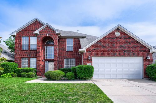 5216 Birch Grove Ln, Fort Worth, TX, 76137-5736 | Card Image