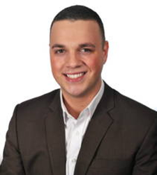 Christopher Samuelson