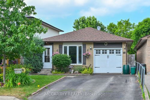 15 Andrew Ave, Orangeville, ON, L9W4E5 | Card Image