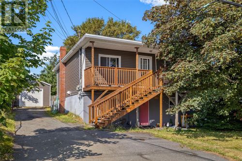 61 Stamp'S Lane, Saint Johns, NL, A1B3H7 | Card Image
