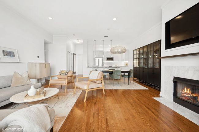 APT-414 - 1350 W Fullerton Ave, Condo with 2 bedrooms, 2 bathrooms and 1 parking in Chicago IL | Image 9