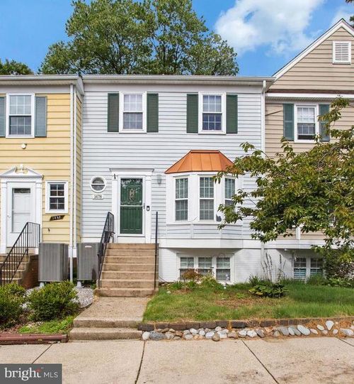 1478 Lowell Ct, CROFTON, MD, 21114-1105 | Card Image