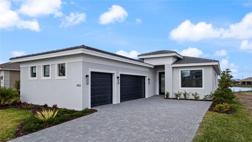 18211 Morgan Dr, LAKEWOOD RANCH, FL, 34211-1168 | Card Image