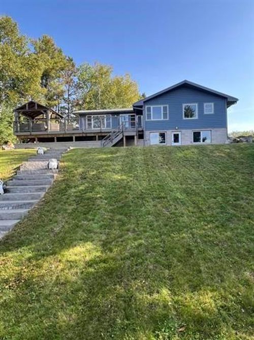 66895 Spider Lake Rd, Iron River, WI, 54847-4596 | Card Image