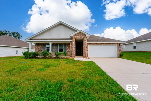 10623 Burlington Estates Dr, Mobile, AL, 36608-9469 | Card Image