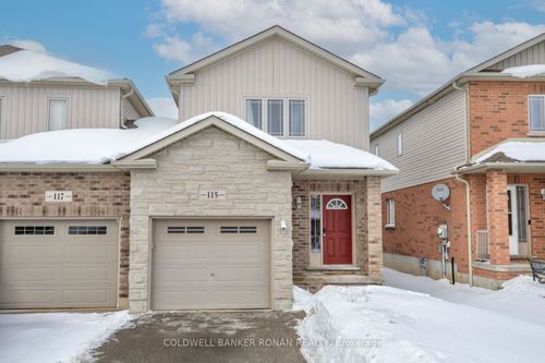115 Banting Cres, Angus, ON, L3W0P3 | Card Image