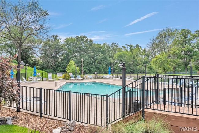 F - 225 Hemingway Ln, Condo with 2 bedrooms, 2 bathrooms and 2 parking in Weldon Spring MO | Image 42