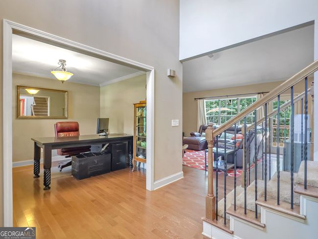 167 Aubree Way, House other with 4 bedrooms, 3 bathrooms and null parking in McDonough GA | Image 25