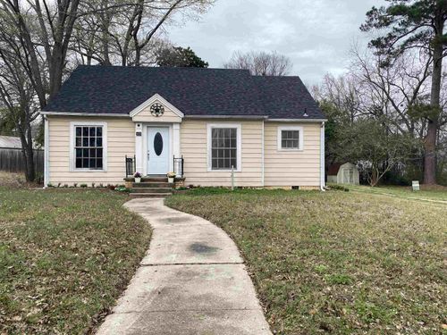 309 E Park Dr, Overton, TX, 75684-2020 | Card Image