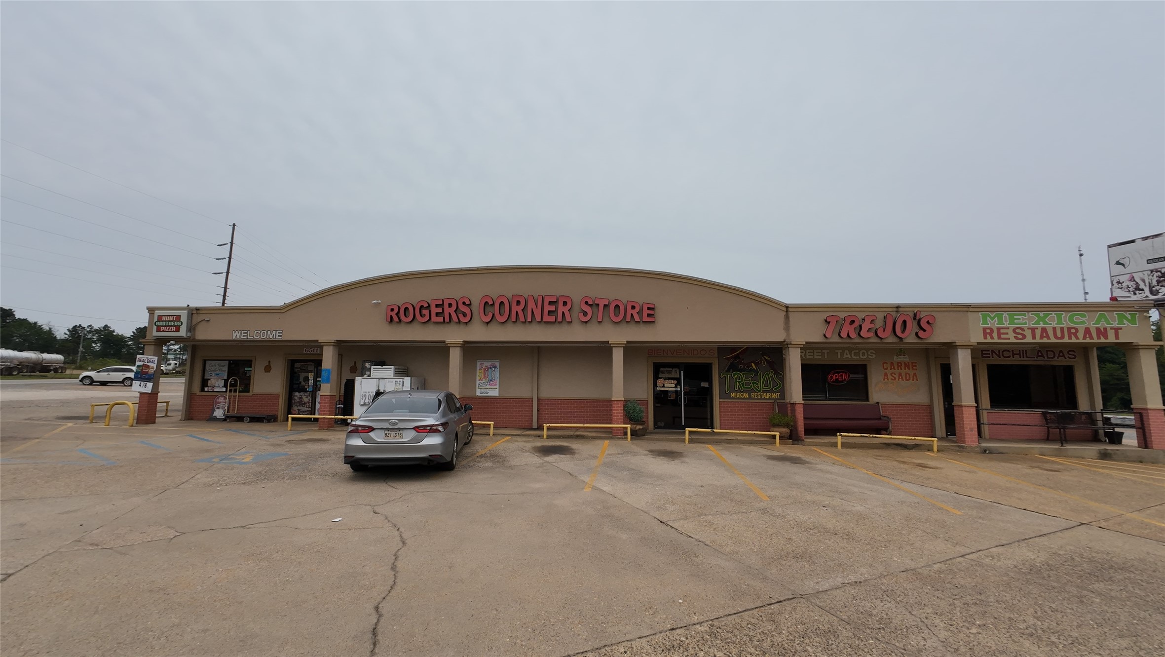 Commercial Sale in Princeton 2