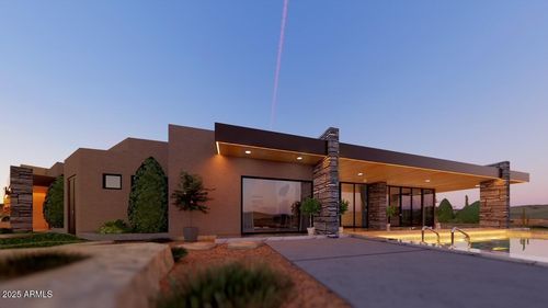 10876 E Rising Sun Dr, Scottsdale, AZ, 85262-3725 | Card Image