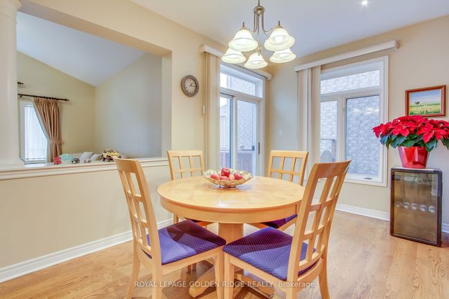287 Frank Endean Rd, House other with 4 bedrooms, 5 bathrooms and 4 parking in Richmond Hill ON | Image 13