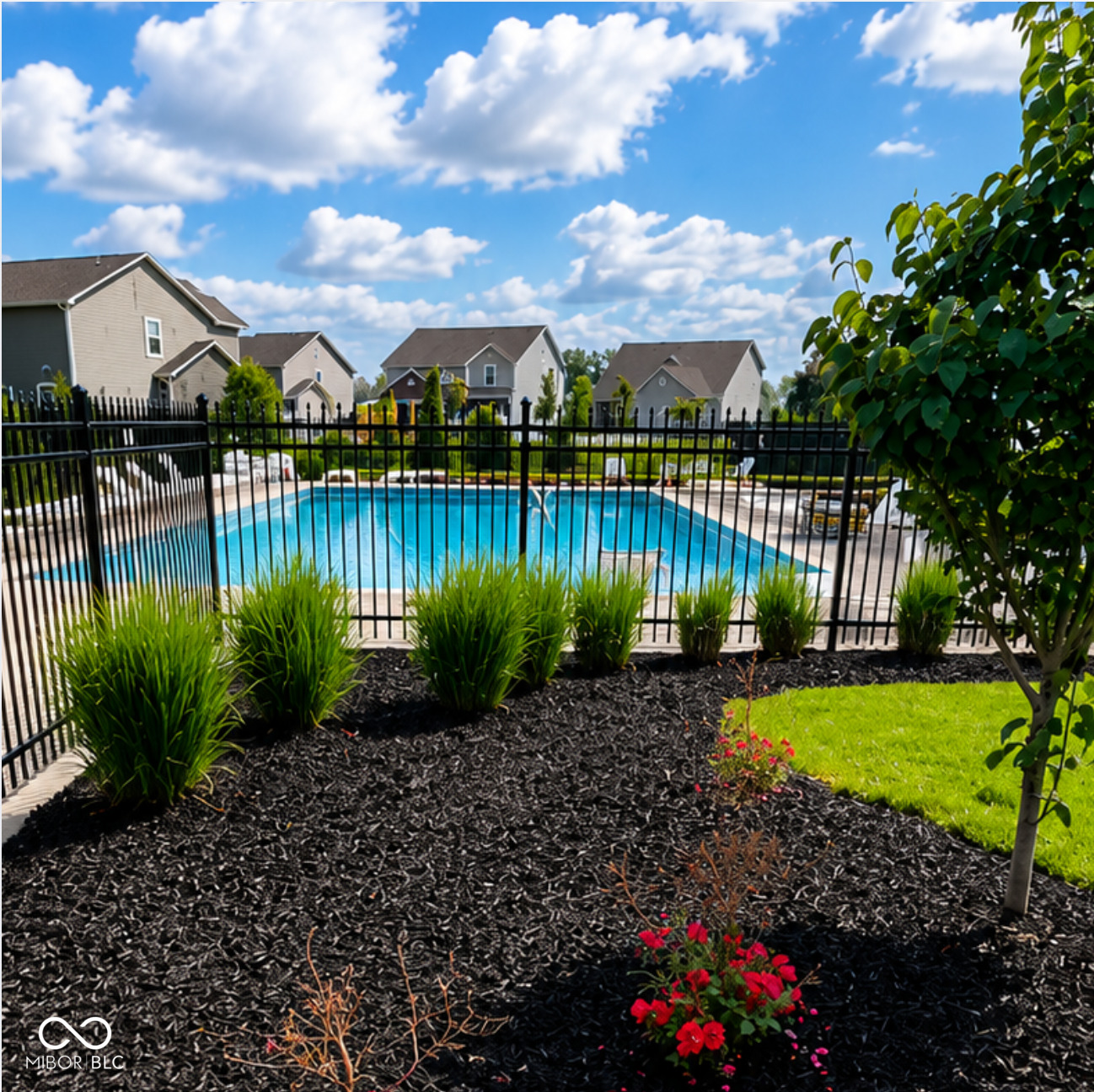 Residential in Greenfield 4