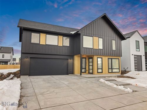 2824 S 30th Avenue, Bozeman, MT, 59718 | Card Image