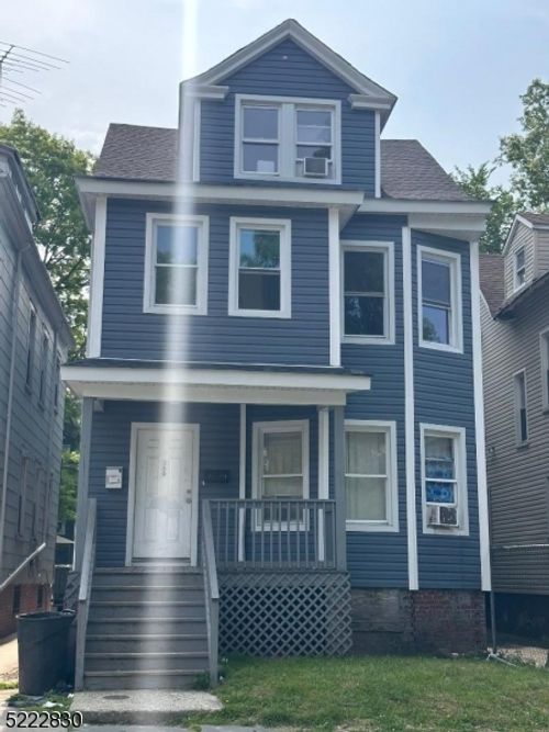 380 Halsted St, East Orange, NJ, 07018-1812 | Card Image