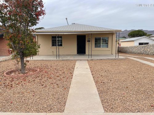 1409 Howze St, El Paso, TX, 79903-3213 | Card Image