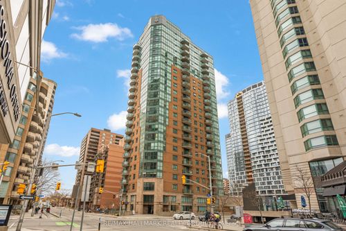 1405-445 Laurier Ave W, Ottawa, ON, K1R0A2 | Card Image