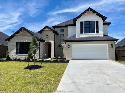 5023 Grayson Way, Bryan, TX, 77802 | Card Image