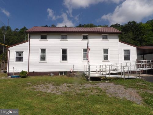 40 Detmold St, LONACONING, MD, 21539-1022 | Card Image
