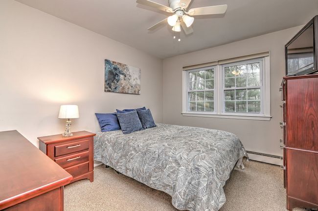 547 Wheeler Rd, House other with 4 bedrooms, 3 bathrooms and null parking in Monroe CT | Image 28