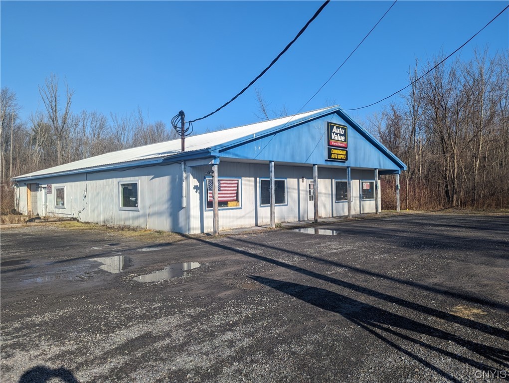 7555 Kirkville Rd, Kirkville, NY 13082